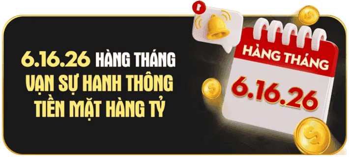 Ưu đãi độc quyền từ you88