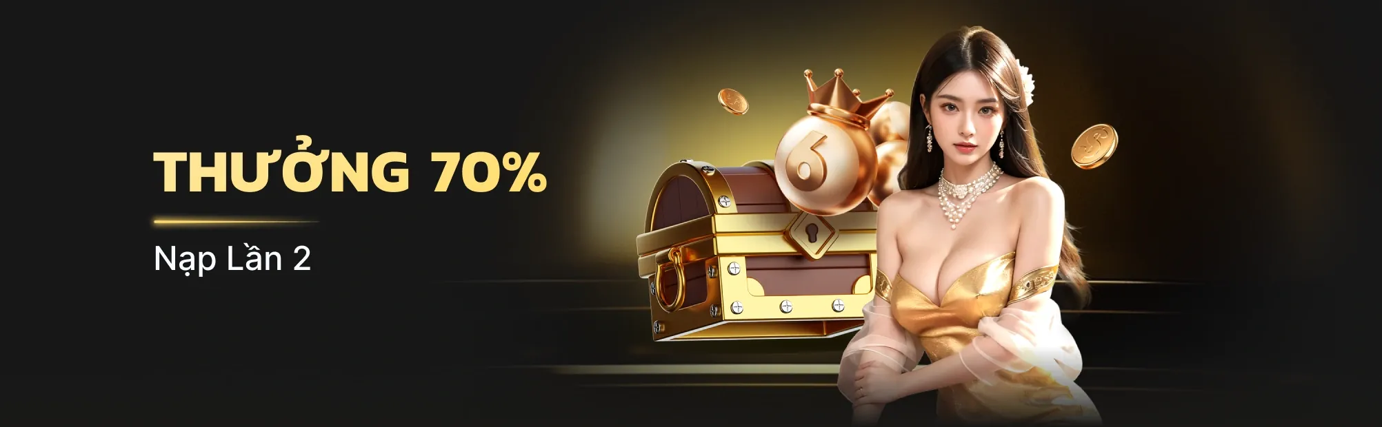 Baccarat tại you88